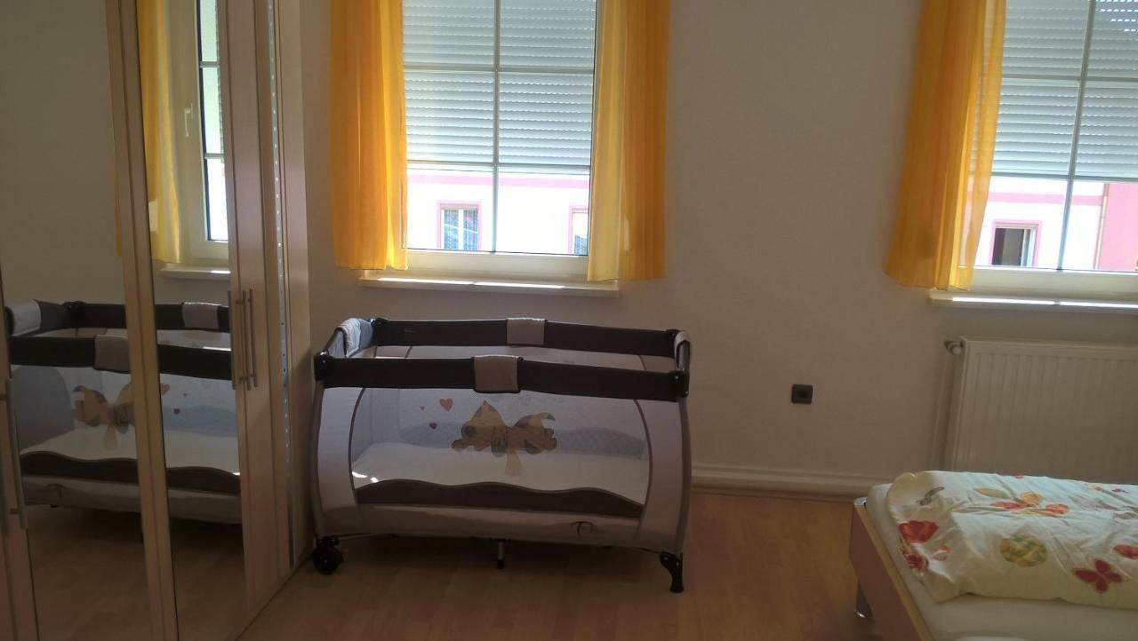 Fewo Neubert Apartman Bad Kissingen Kültér fotó
